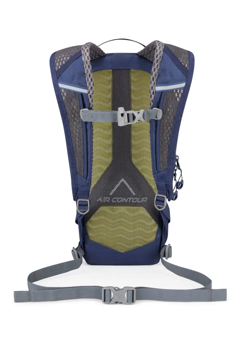 Rab Tensor 5 Litre Lightweight Pack - Deep Ink-2